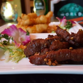 Try Thai - Starters - Thai Near Me - Manchester, XGM Try Thai - Starters - Thai Near Me - Manchester, XGM