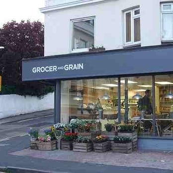 Grocer & Grain - From Travel Eden - Grocery Near Me - Brighton, BNH Grocer & Grain - From Travel Eden - Grocery Near Me - Brighton, BNH