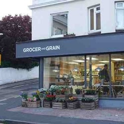 Grocer & Grain - From Travel Eden