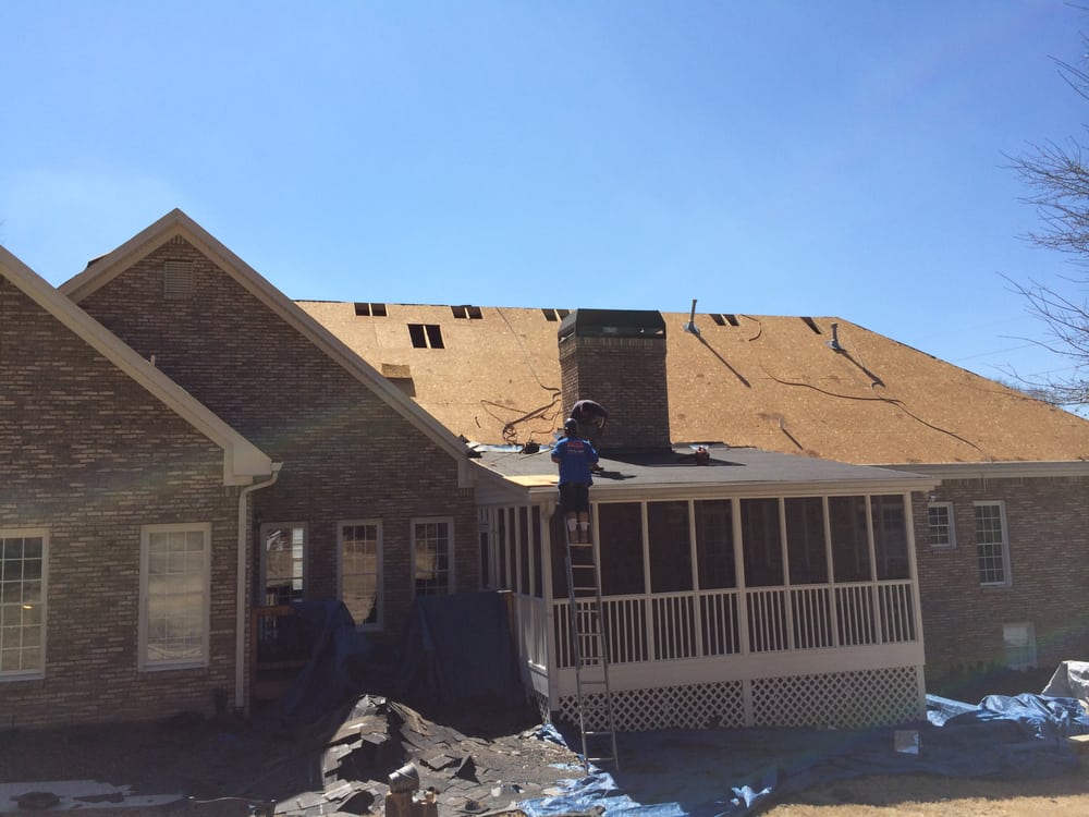 Slide of Heavenly Home Pros