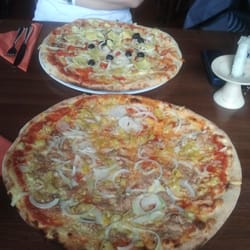 Pizzeria da Luigi