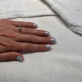 Mani Pedi Bar - Nail Salons Near Me - Corte Madera, California