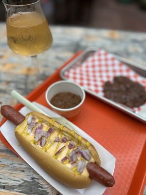 Woods Cole Valley by null