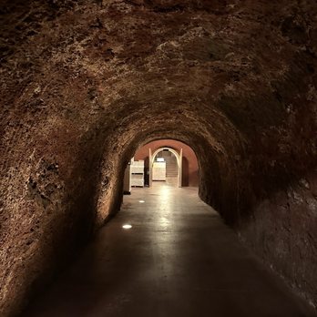 Jarvis Winery - cave - Wineries Near Me - Napa, California Jarvis Winery - cave - Wineries Near Me - Napa, California