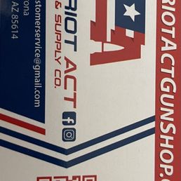 Business Card