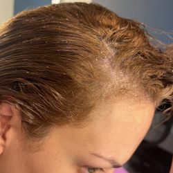 Qi Hair Salon