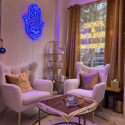 Psychic & Spiritual Advisor 