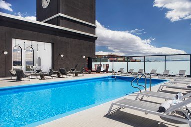 Renaissance Reno Downtown Hotel & Spa by null