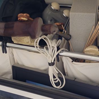 Luxre Realty - They stuffed a lot of my things into a hamper. - Real Estate Services Near Me - San Clemente, California Luxre Realty - They stuffed a lot of my things into a hamper. - Real Estate Services Near Me - San Clemente, California