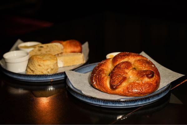 The Wellesbourne by null