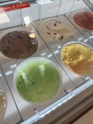 Paleteria San Marcos