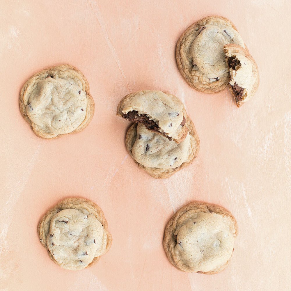 CRAVE COOKIES & CUPCAKES Updated October 2024 27 Photos & 19