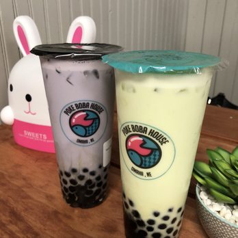 Poke Boba House - Taro and Honey dew boba - Bubble Tea Near Me - Omaha, Nebraska Poke Boba House - Taro and Honey dew boba - Bubble Tea Near Me - Omaha, Nebraska