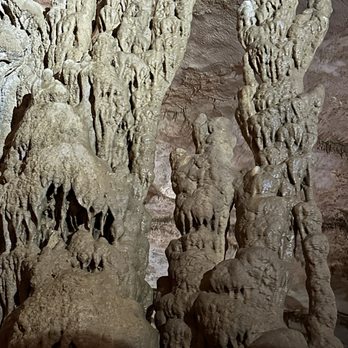 Cathedral Caverns State Park - Parks Near Me - Woodville, Alabama