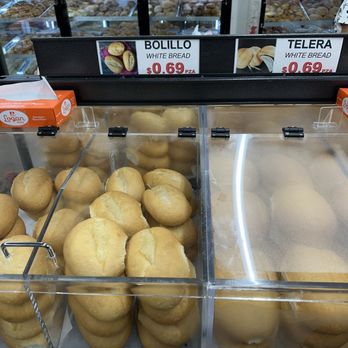 Supermercados Morelos - Fresh torta bread - International Grocery Near Me - Tulsa, Oklahoma