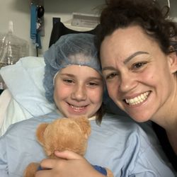 Eye Center South - Pre surgery