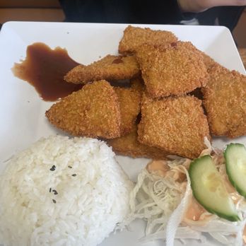 Ugane - Tonkatsu - Korean Near Me - Ellicott City, Maryland