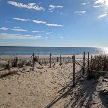 Rehoboth Beach - Beaches Near Me - Rehoboth Beach, Delaware