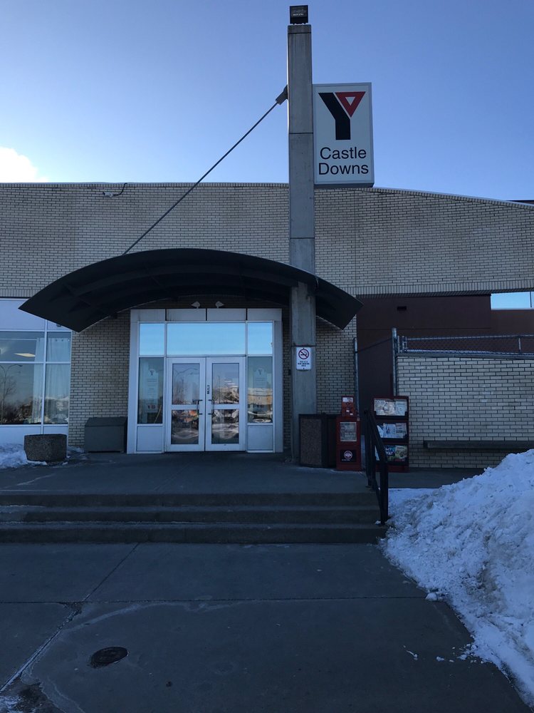 CASTLE DOWNS FAMILY YMCA 12 Photos & 13 Reviews 11510 153 Avenue NW