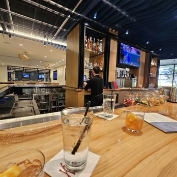 Waves Bar and Grill - Pizza Near Me - Kissimmee, Florida Waves Bar and Grill - Pizza Near Me - Kissimmee, Florida