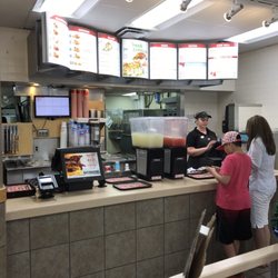 Wendy's