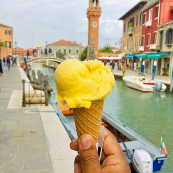Isola di Murano - Landmarks & Historical Buildings Near Me - Murano, VE