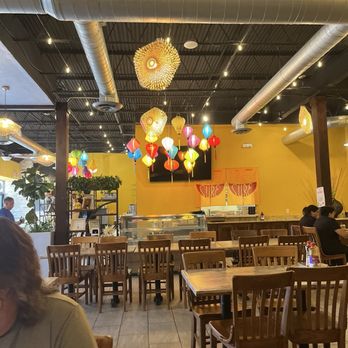 Pho Sure Bistro - Dining room - Vietnamese Near Me - San Antonio, Texas Pho Sure Bistro - Dining room - Vietnamese Near Me - San Antonio, Texas