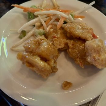 Charleston's - Dynamite shrimp - American Near Me - Fort Worth, Texas