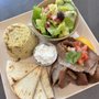 The Great Greek Mediterranean Grill