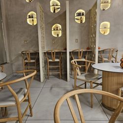 Marib Coffee - Study area