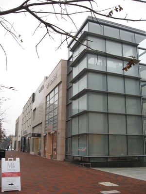 The Collection at Chevy Chase by null