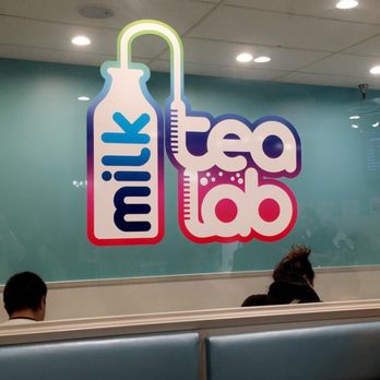 Milk Tea Lab - Coffee & Tea Near Me - Pleasant Hill, California Milk Tea Lab - Coffee & Tea Near Me - Pleasant Hill, California