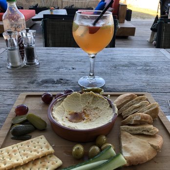 Mumak - Hummus platter and chillout music. Even the saltines can't ruin my afternoon. - Indian Near Me - Ibiza, PM Mumak - Hummus platter and chillout music. Even the saltines can't ruin my afternoon. - Indian Near Me - Ibiza, PM