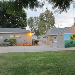 CSUN Child & Family Studies Center - Developmental Learning at its best!