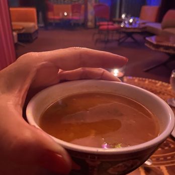 Marrakech - lentil soup - Middle Eastern Near Me - Las Vegas, Nevada Marrakech - lentil soup - Middle Eastern Near Me - Las Vegas, Nevada