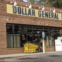 Dollar General