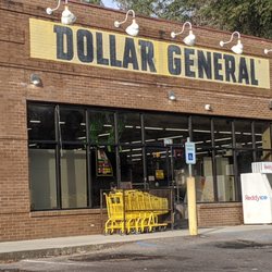 Dollar General
