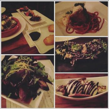 Alta - Tapas Bars Near Me - New York, New York Alta - Tapas Bars Near Me - New York, New York