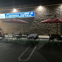 Exterior photo of Los Molcajetes - Modesto, California Exterior photo of Los Molcajetes - Modesto, California