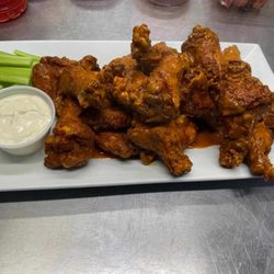 Ollie's Bar & Grill