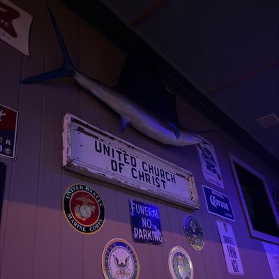 Wolski's Tavern by null