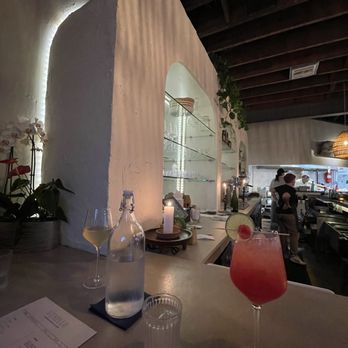 Othello - Seafood Near Me - Jacksonville, Florida