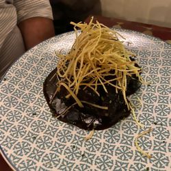 The Farm - Ox Tail