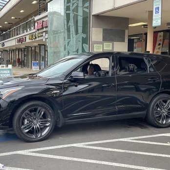 MD Tint & Detail - My black beauty with my girls! - Auto Detailing Near Me - Kailua, Hawaii MD Tint & Detail - My black beauty with my girls! - Auto Detailing Near Me - Kailua, Hawaii