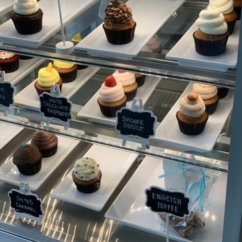 Hey Sugar - Cupcakes - Coffee & Tea Near Me - GENEVA, Illinois