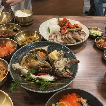Tang Jip - Korean Near Me - Hayward, California Tang Jip - Korean Near Me - Hayward, California