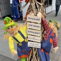 Johnny Appleseed Festival - Yikes. Haha!