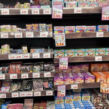 Tokyo Central - Snacks - International Grocery Near Me - Torrance, California