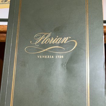 Caffè Florian - Coffee & Tea Near Me - Venezia, VE Caffè Florian - Coffee & Tea Near Me - Venezia, VE
