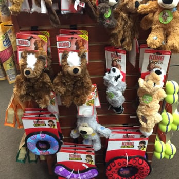 Oliver's Emporium - More toys - Pet Stores Near Me - Big Bear Lake, California